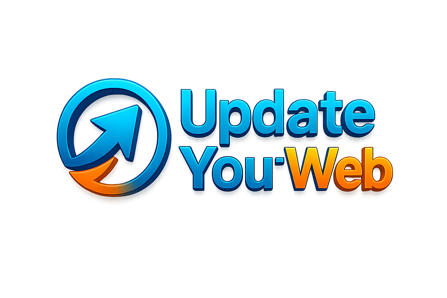 Update Your Web