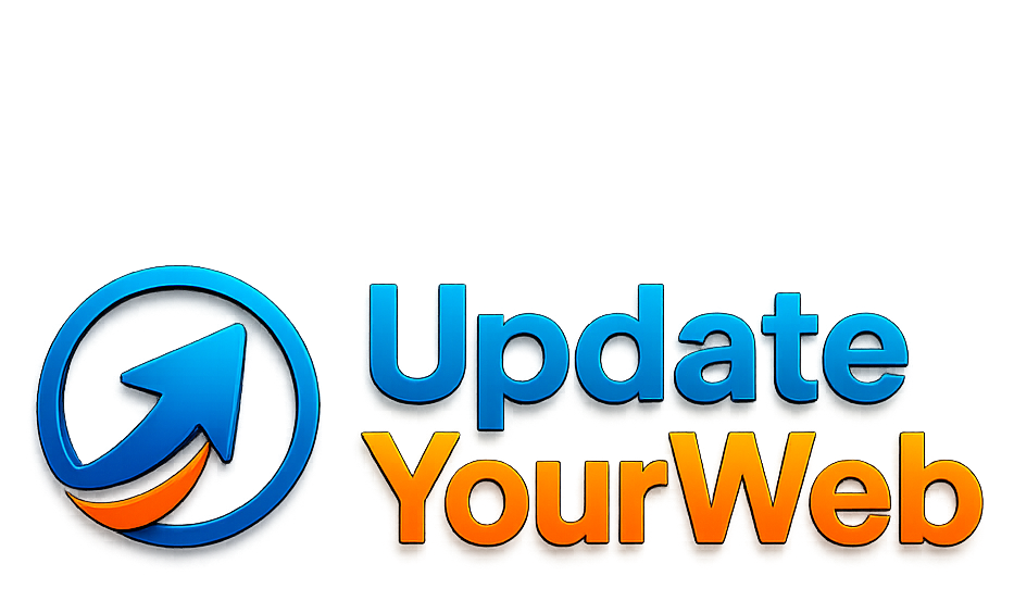 Update Your Web