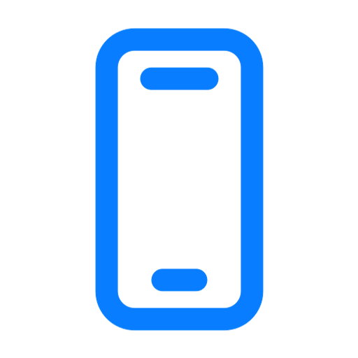 Mobile Experience icon